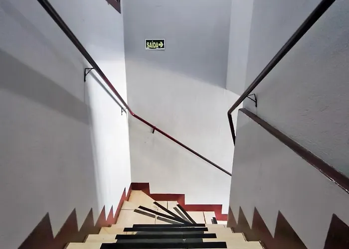 Hotel Pousada Alegria